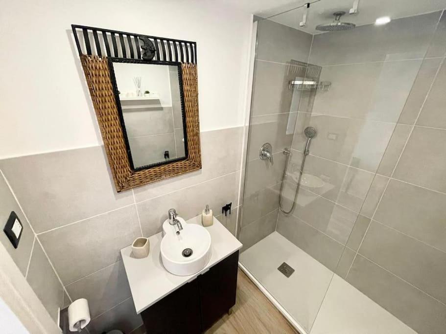 Beautiful Apartment In Turín Exterior foto