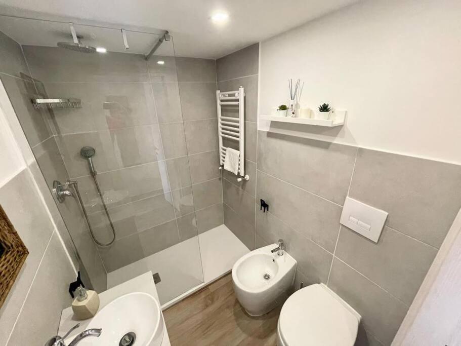 Beautiful Apartment In Turín Exterior foto